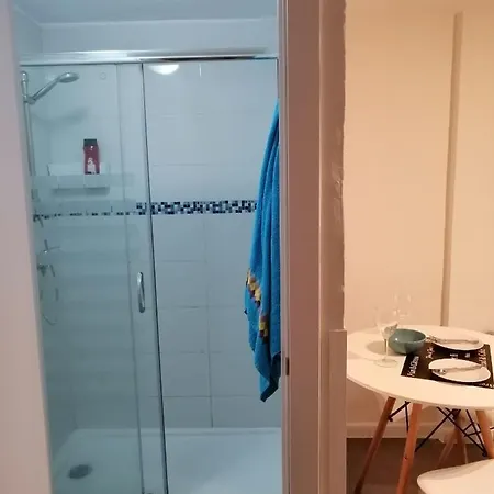 Loft Centrico Grupo Rh Apartment