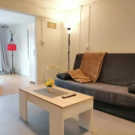 Loft Centrico Grupo Rh Apartment