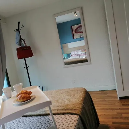 Apartment Loft Centrico Grupo Rh Santander
