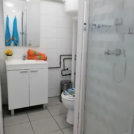 Apartment Loft Centrico Grupo Rh Santander