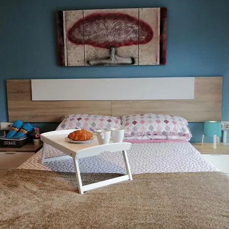 Loft Centrico Grupo Rh Santander