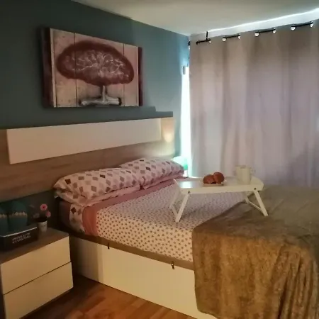 Loft Centrico Grupo Rh Apartment