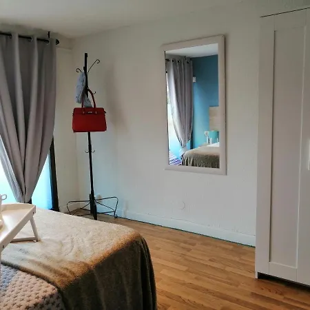 Apartment Loft Centrico Grupo Rh *