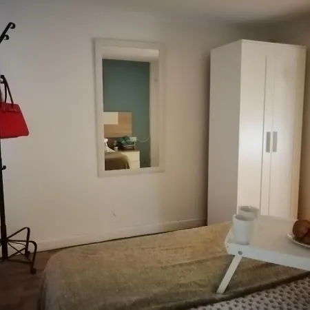 Apartment Loft Centrico Grupo Rh