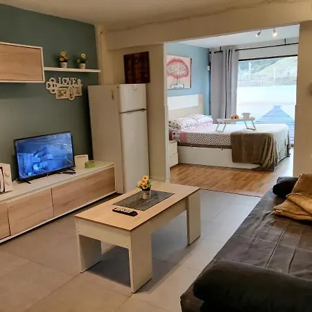 Apartment Loft Centrico Grupo Rh