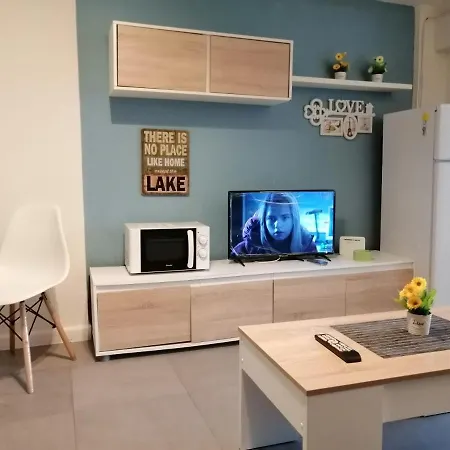 Loft Centrico Grupo Rh *