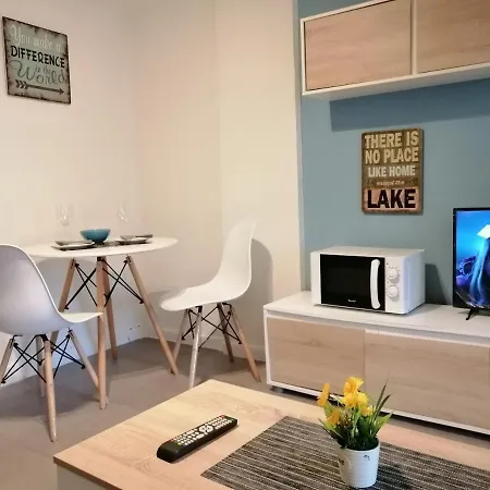 Apartment Loft Centrico Grupo Rh