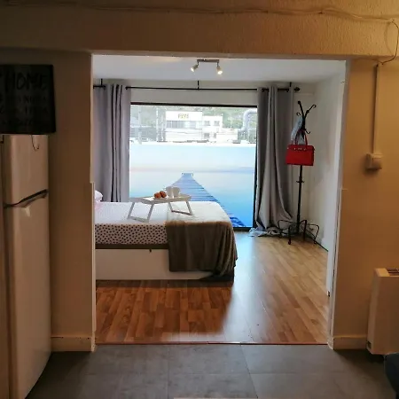 Apartment Loft Centrico Grupo Rh Santander
